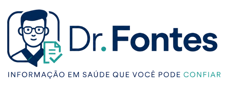 Dr. Fontes - Informação em saúde que você pode confiar